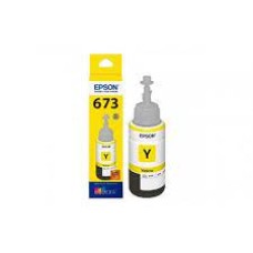 Epson C13-T6734 Yellow Ink Bottle